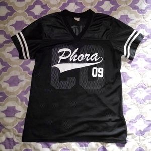 Phora Jersey